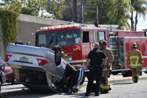 Personal Injury Lawyer in Long Beach CA for Car Accidents