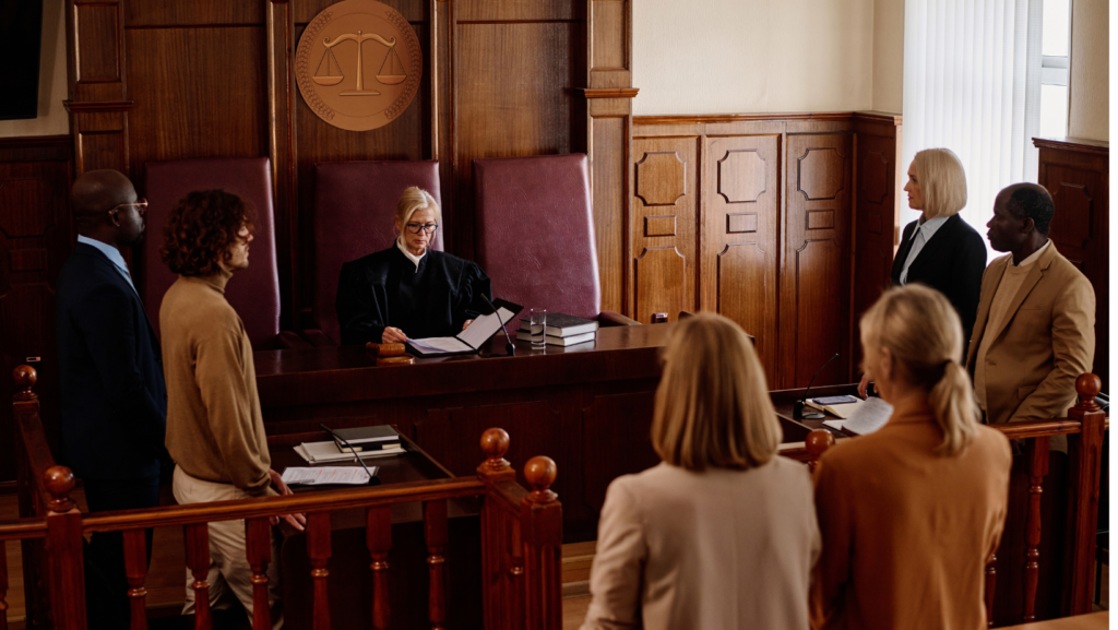 Employment Discrimination Attorney Long Beach Ca