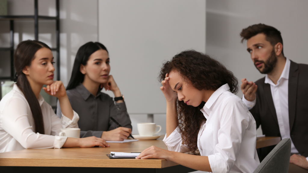 Workplace Discrimination Legal Help Long Beach Ca